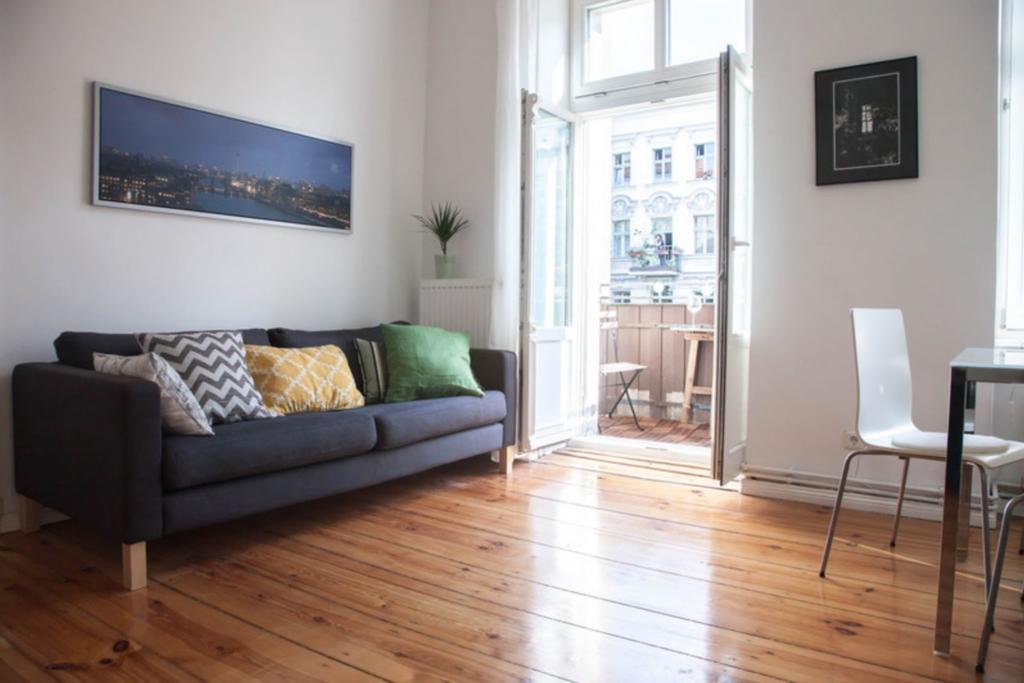 Apartment Stargarden Apartments Berlin