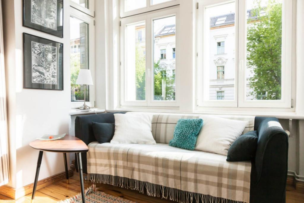 Stargarden Apartments Berlin