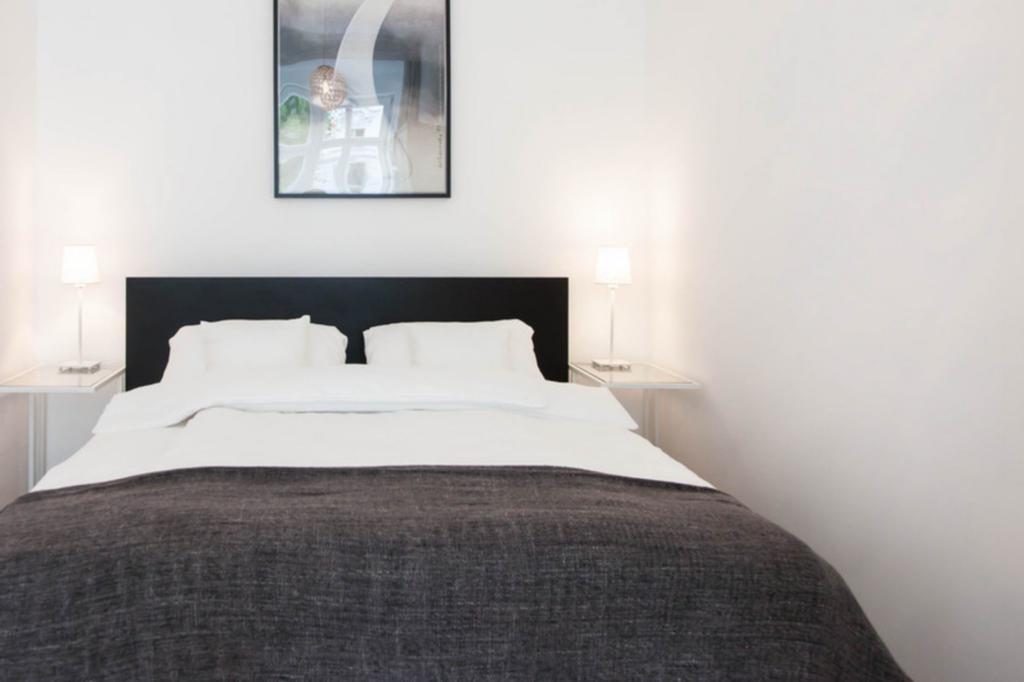 Stargarden Apartments *