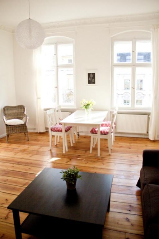 Stargarden Apartments Apartment *