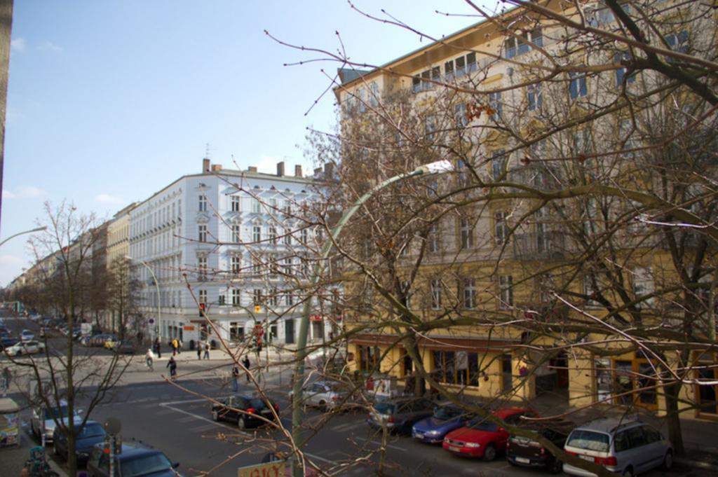 Stargarden Apartments * Berlin