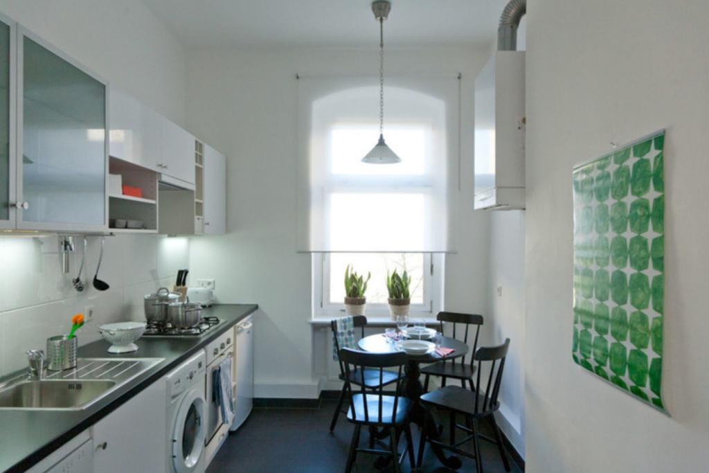 Stargarden Apartments Apartment Berlin