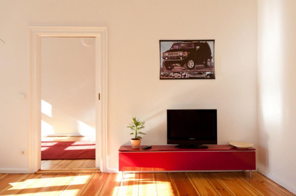 Stargarden Apartments Apartment Berlin