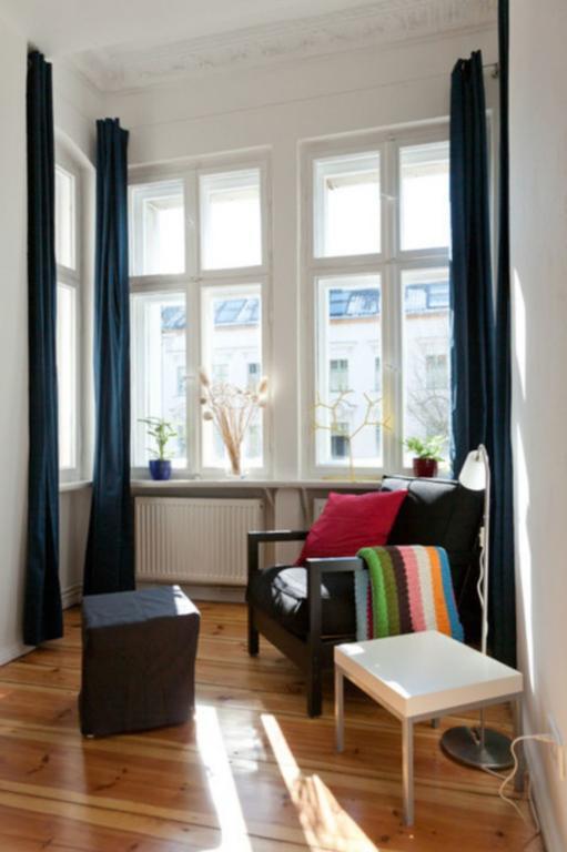 Stargarden Apartments