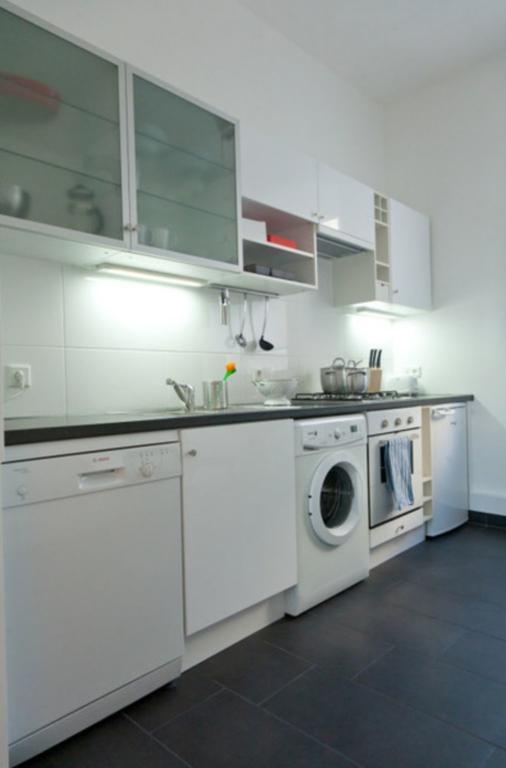 Stargarden Apartments Berlin