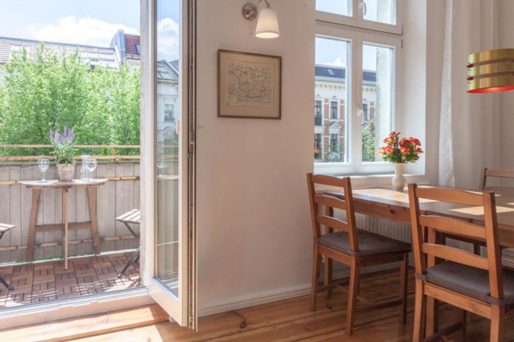 Stargarden Apartments Berlin