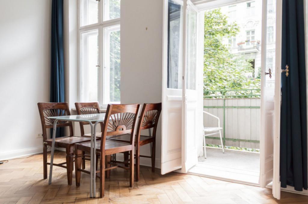 Apartment Stargarden Apartments Berlin