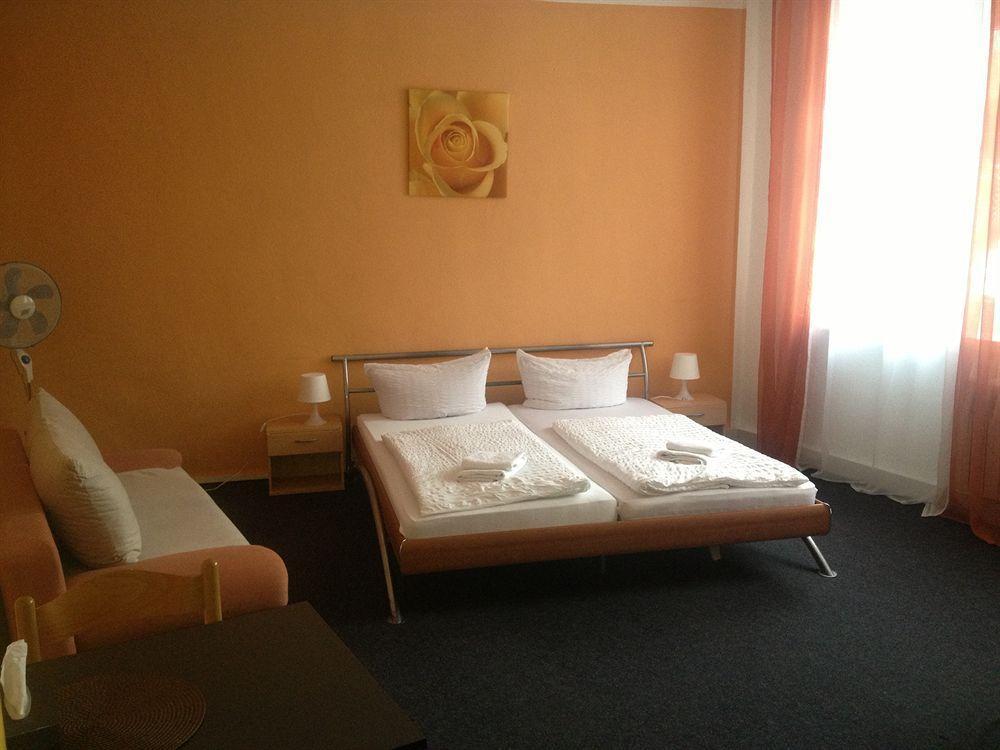 Reiter Guest house