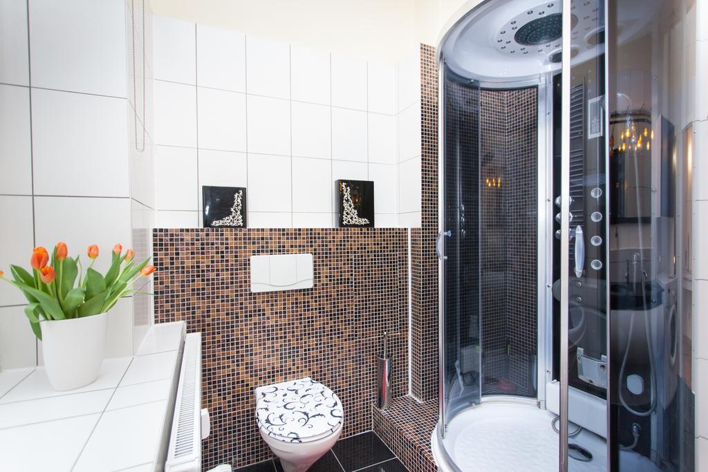 Greatstay - Bornstedterstr. Apartment