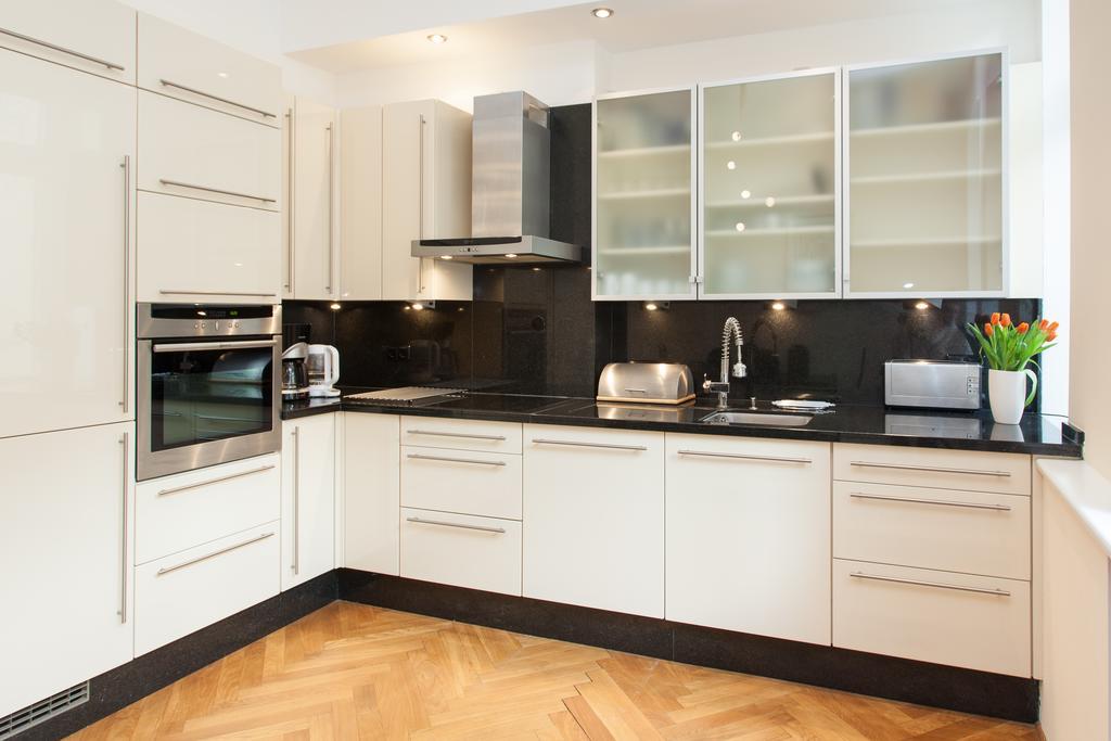 Apartment Greatstay - Bornstedterstr.
