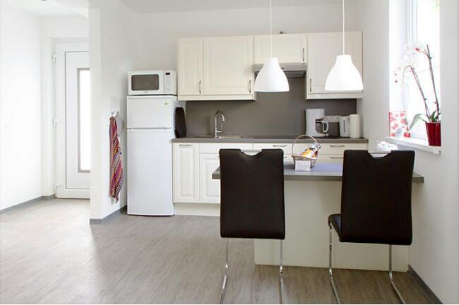 Berlietz Apartment *