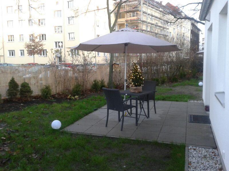 Apartment Berlietz *
