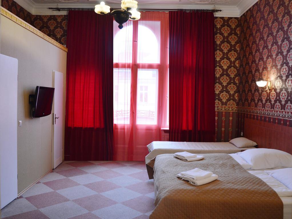 Bella Casa de hóspedes