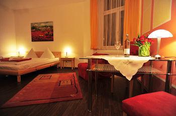 Marie Prenzlauer Berg Guest house