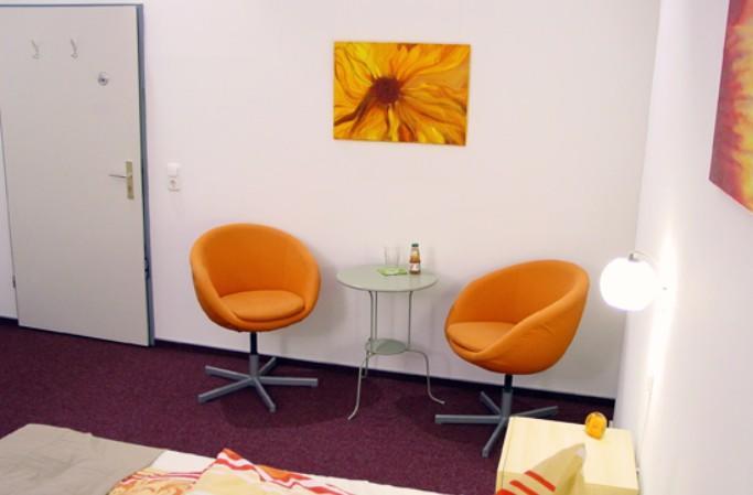 My Gayhostel Albergue