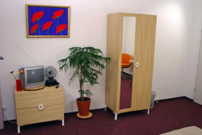 My Gayhostel *