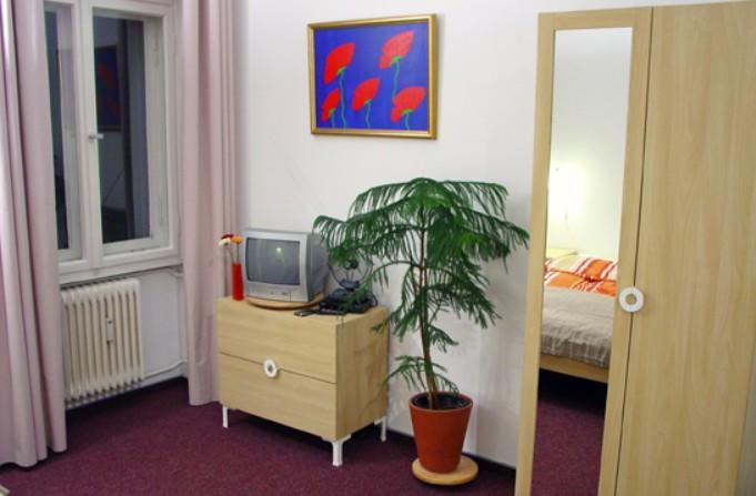My Gayhostel Albergue *