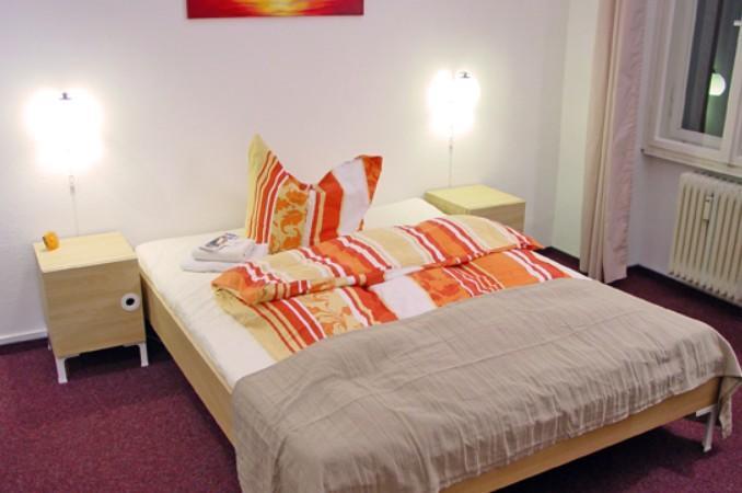 Albergue My Gayhostel Berlim