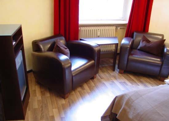 My Gayhostel Albergue Berlim