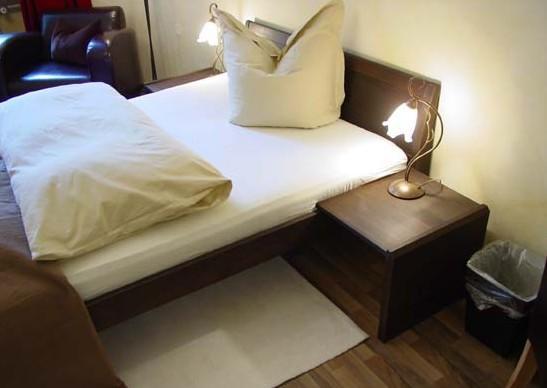 Albergue My Gayhostel *