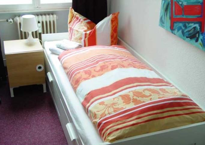Albergue My Gayhostel
