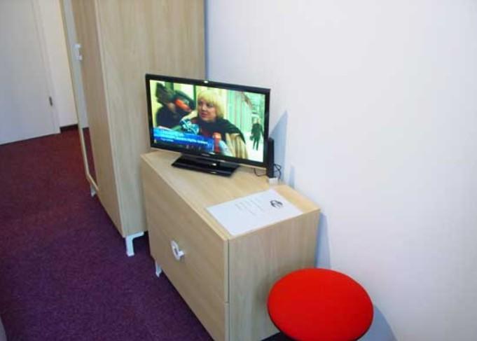 My Gayhostel Albergue