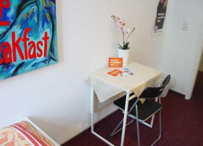 My Gayhostel *