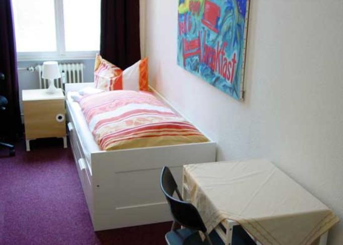 My Gayhostel