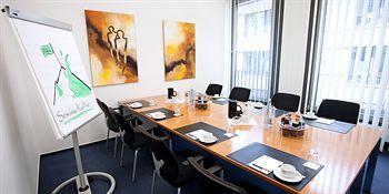 Residenz Am Deutschen Theater Aparthotel