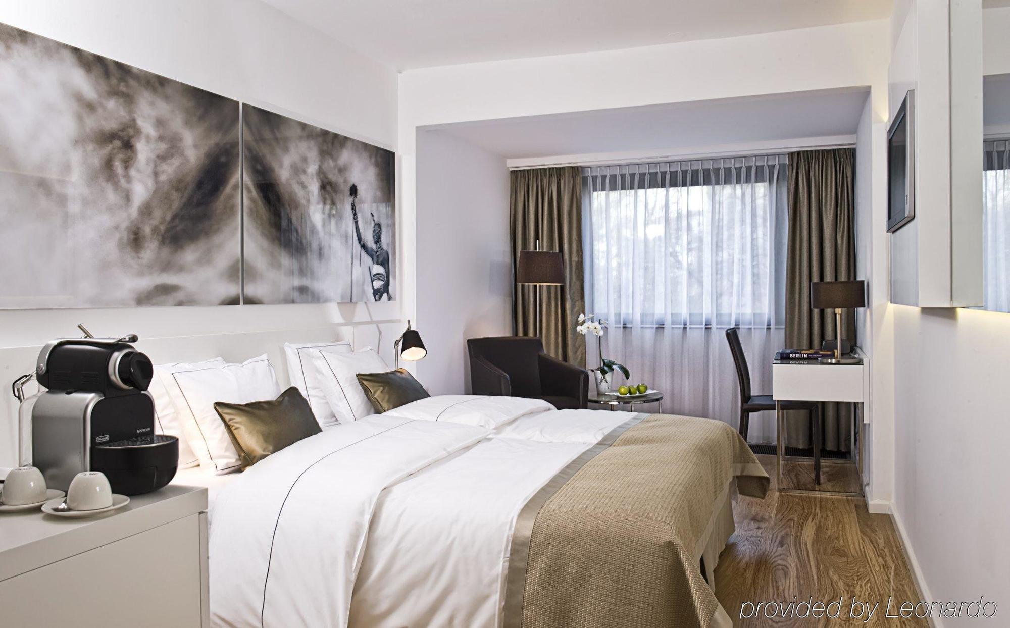 Hotel Wyndham Excelsior Berlim