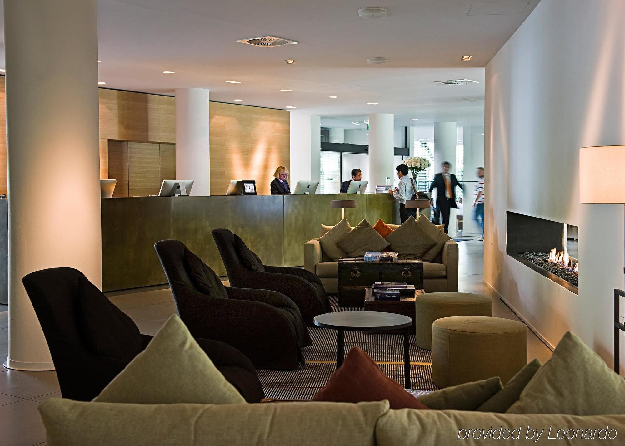Wyndham Excelsior Berlim