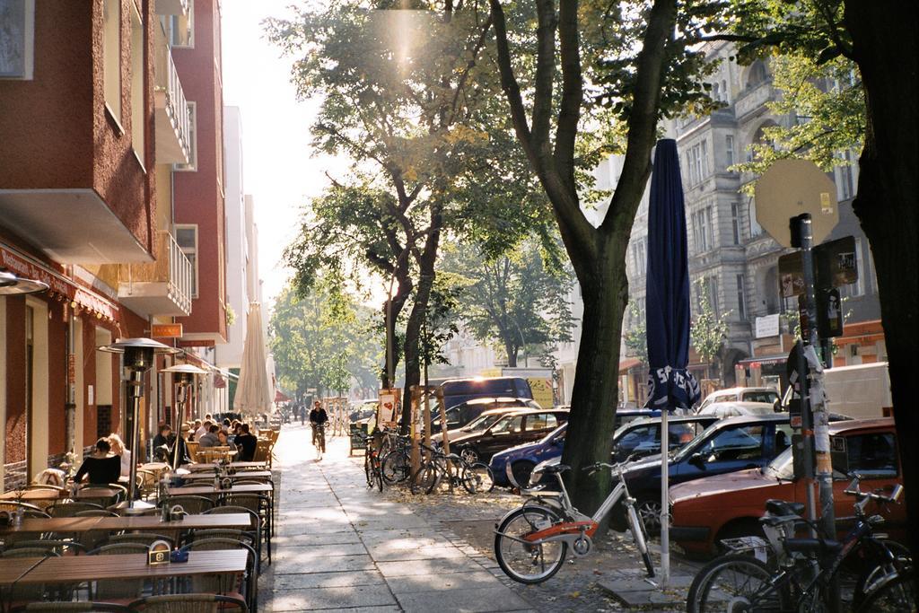 Apartment Friedrichshain