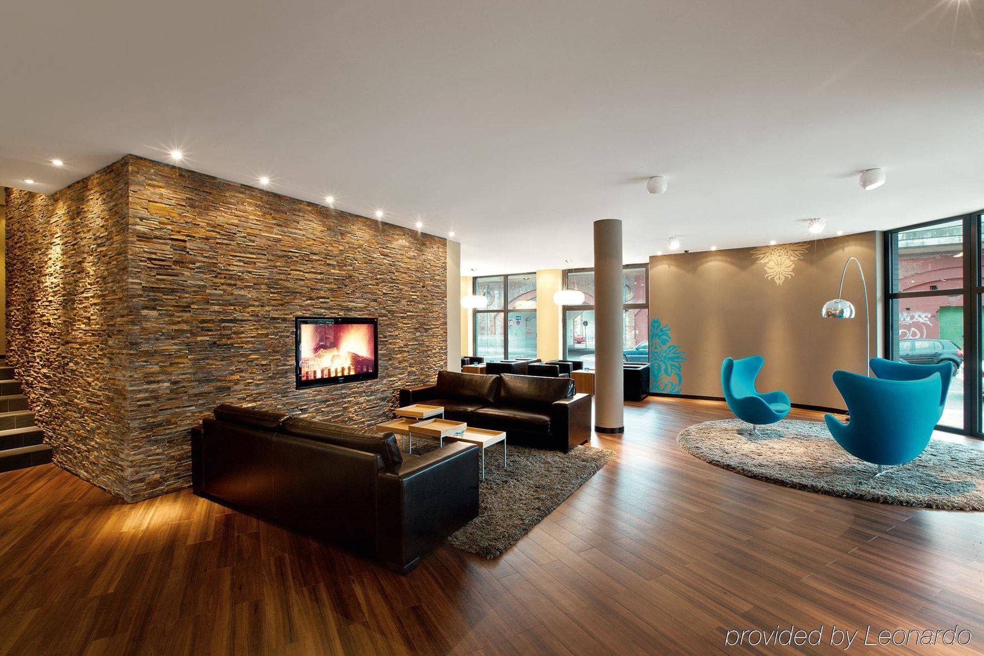 Hotel One Berlin-bellevue 3*