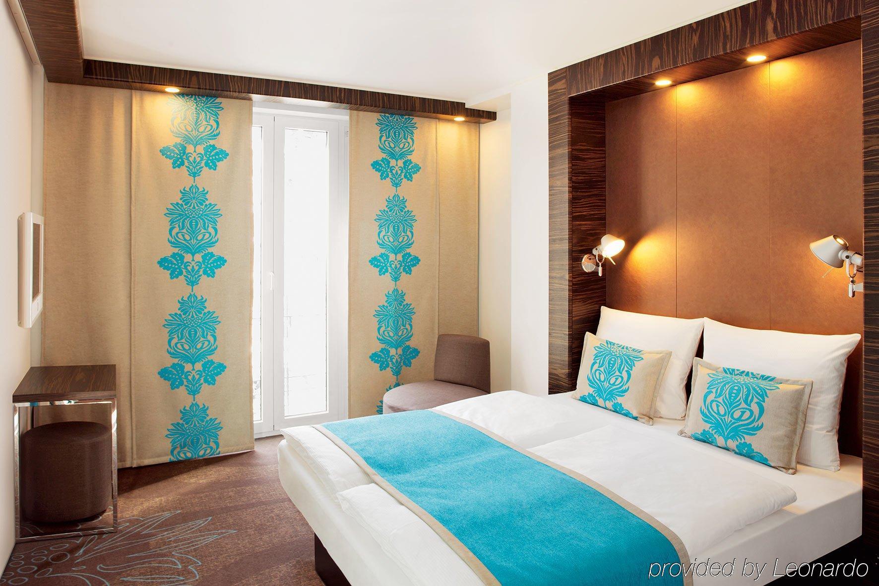 Hotel One Berlin-bellevue