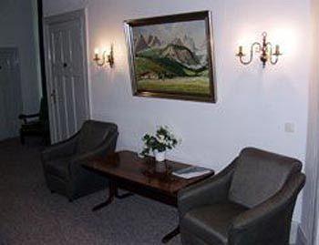 Hotel-pension Spree