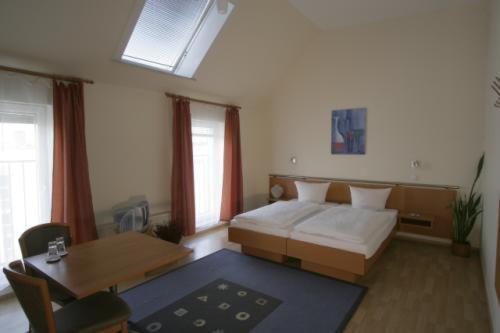 Arta 2* Berlin