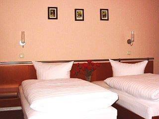 Guest house Arta