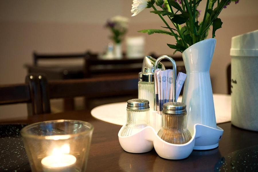 Hotel-pension Am Savignyplatz Guest house