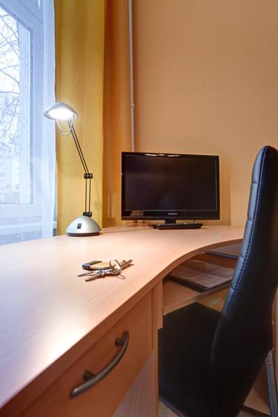 Hotel-pension Am Savignyplatz 2* Berlin