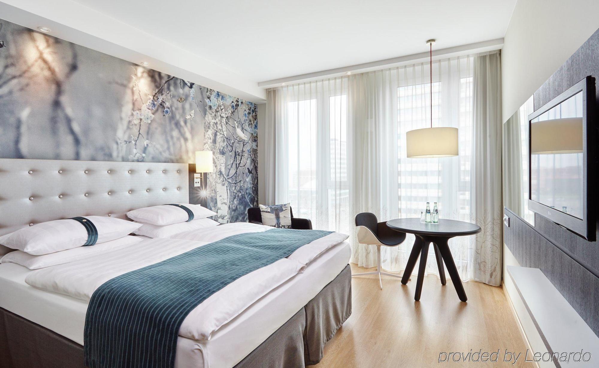 Berlin-alexanderplatz, An Ihg 4*