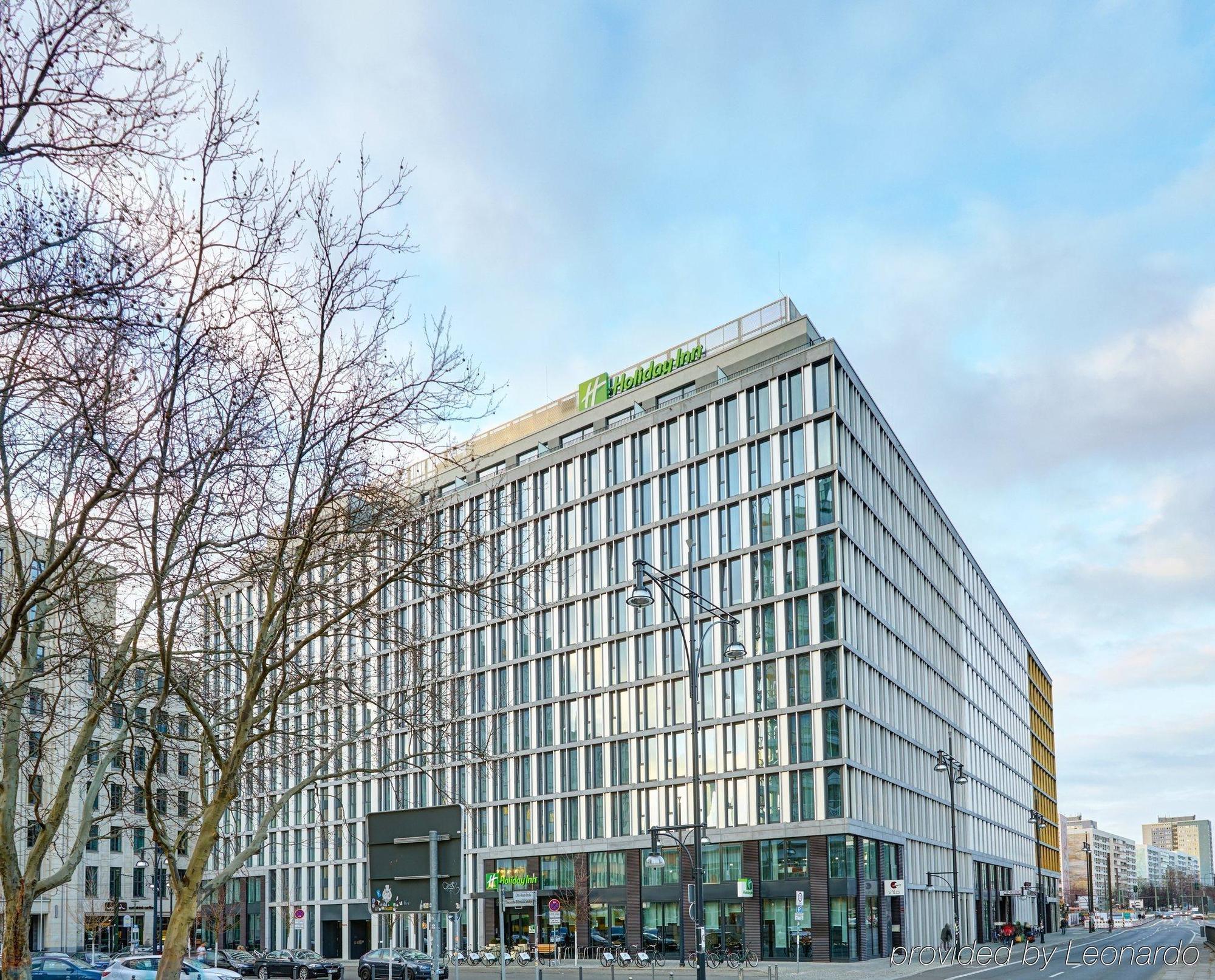 Berlin-alexanderplatz, An Ihg Hotel Berlin