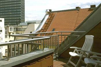 Berolina An Der Gedaechtniskirche Hotel Berlin