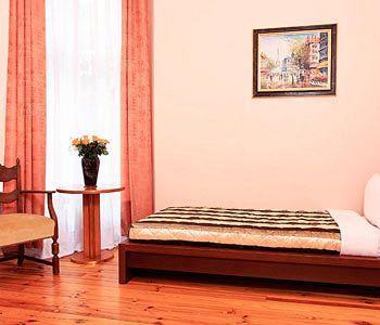 Hotel-pension Cortina Guest house Berlin