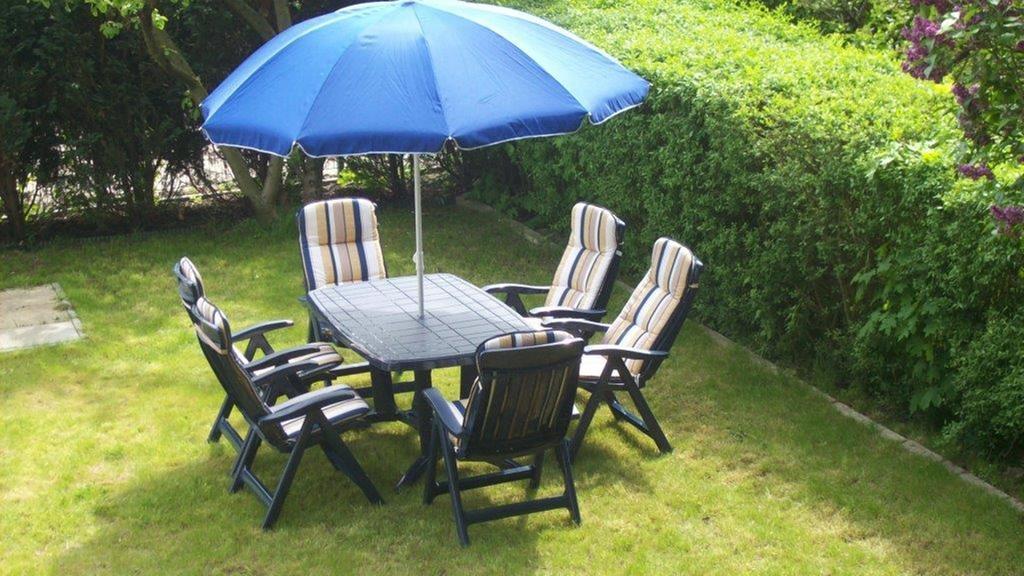 Pankow Holiday home Berlin