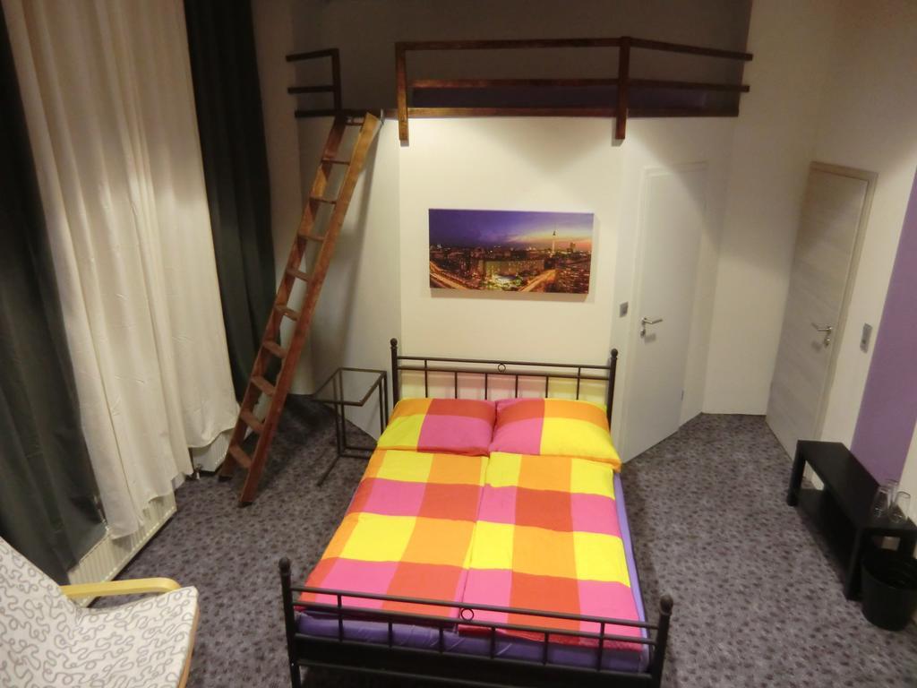 Cityflair & 3* Berlin