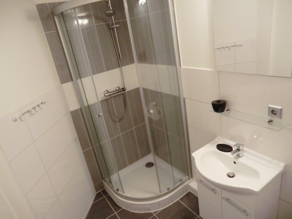 Guest house Cityflair & 3*