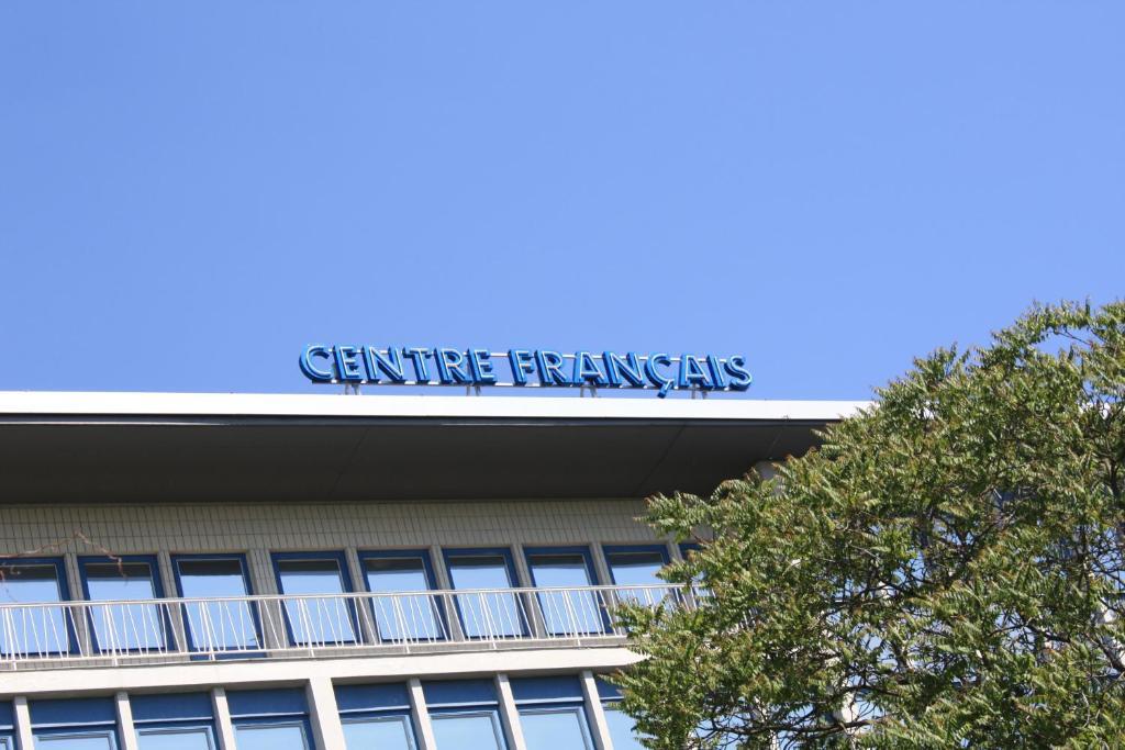 De France - Centre Francais De 3* Berlin
