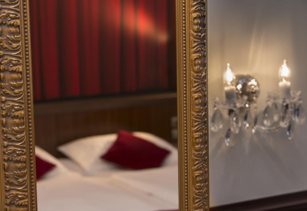 Hotel Ibis Styles An Der Oper Berlin