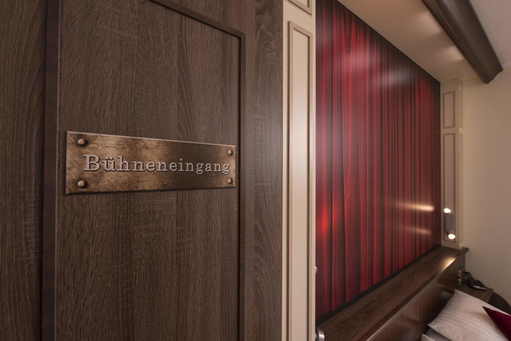 Ibis Styles An Der Oper 3*