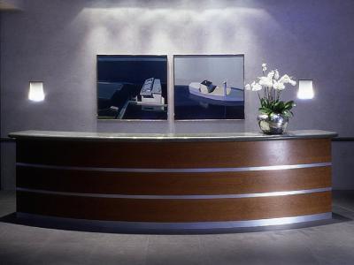 Hecker's Kurfuerstendamm Hotel 4*